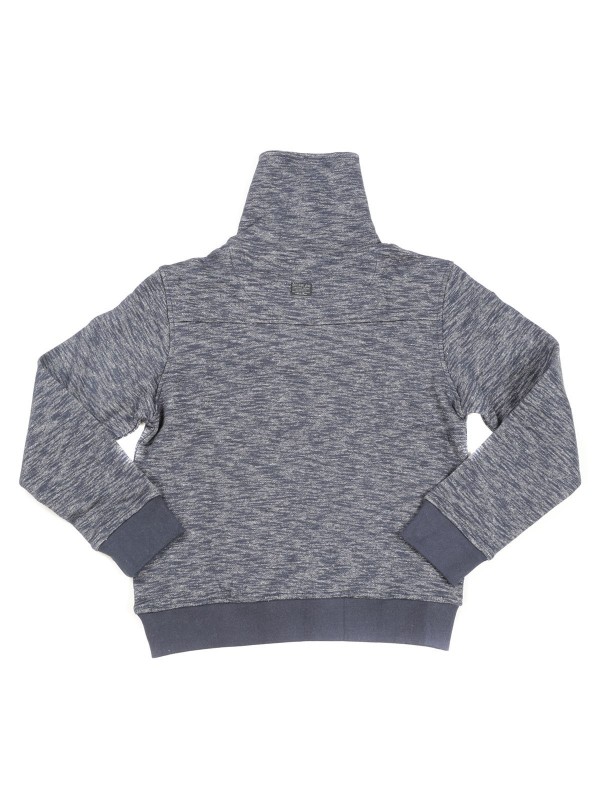 SWEAT WASABY BOY - Marine