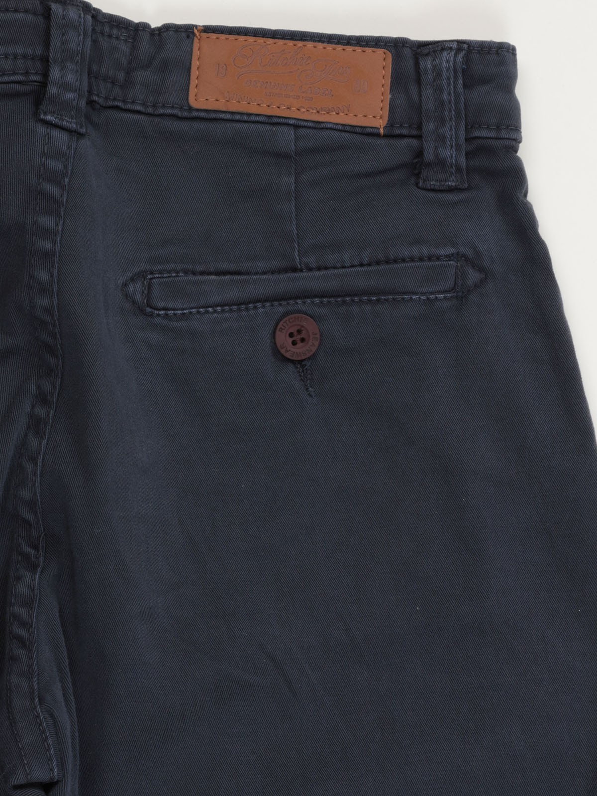 PANTALON VALOSH BOY