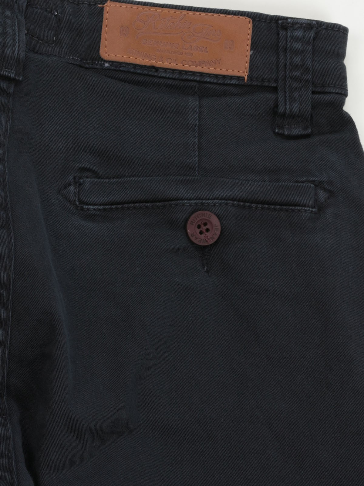 PANTALON VALOSH BOY