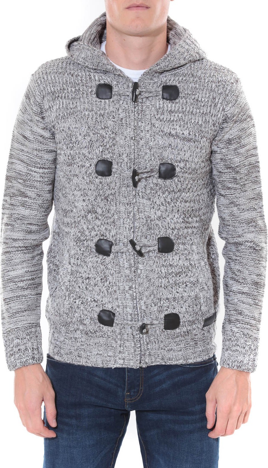 GILET LANPARDO