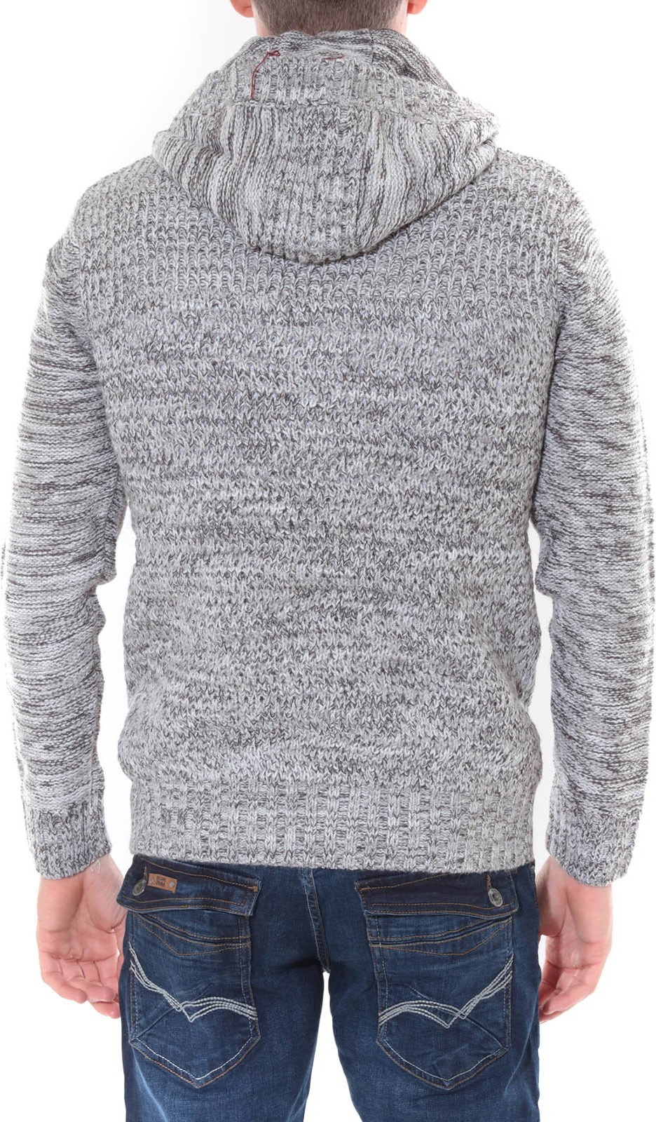 GILET LANPARDO