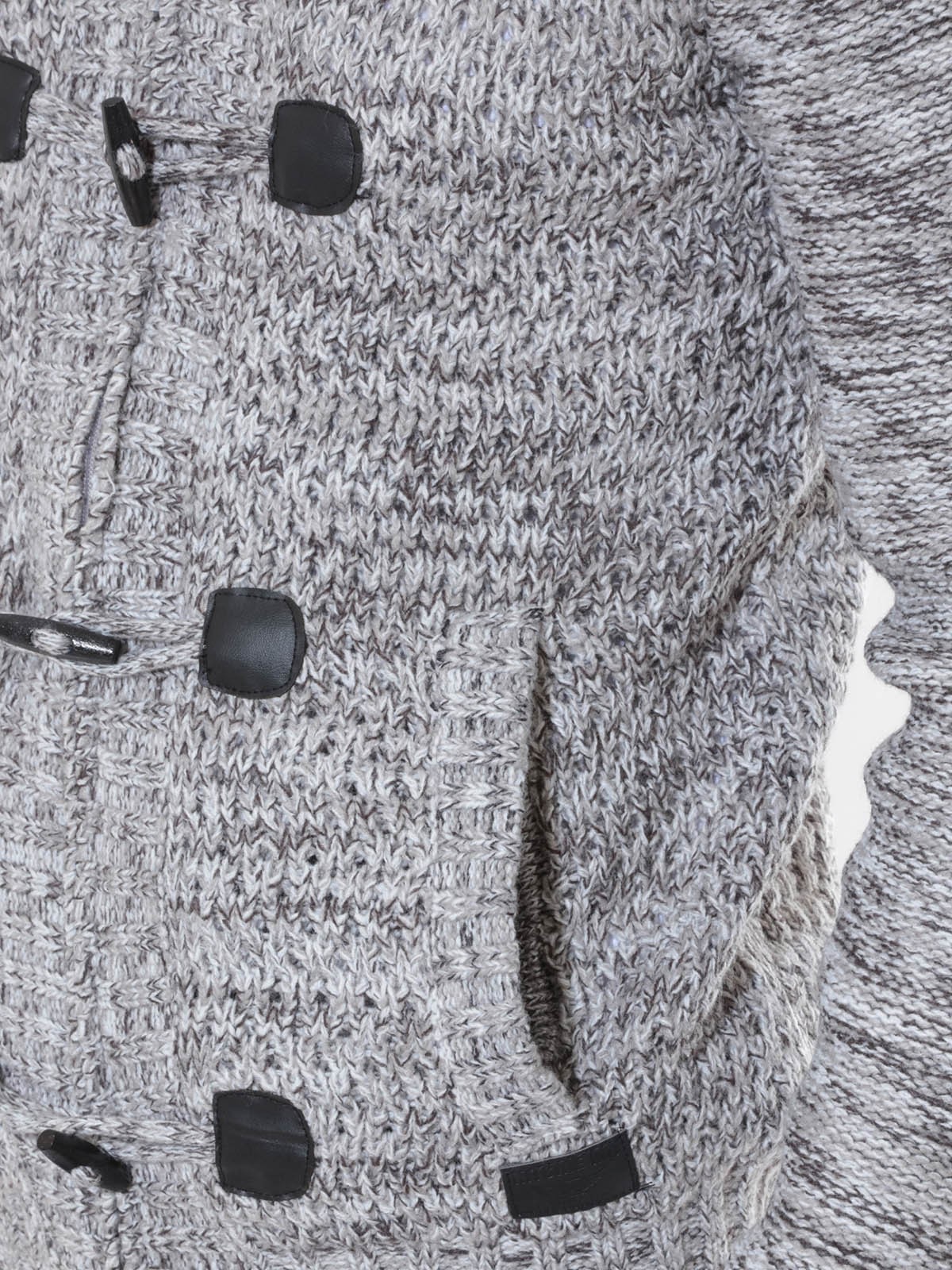 GILET LANPARDO