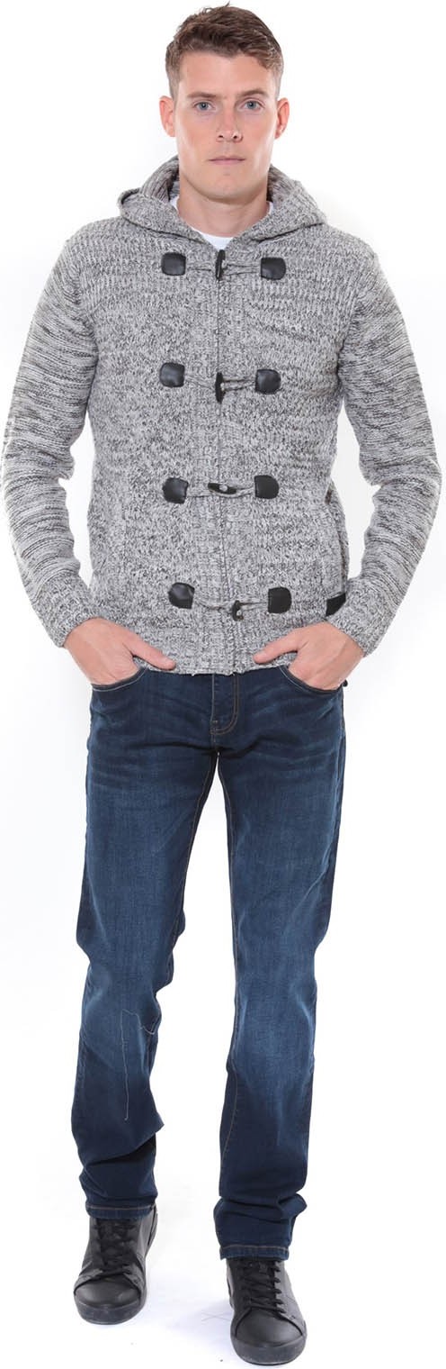 GILET LANPARDO