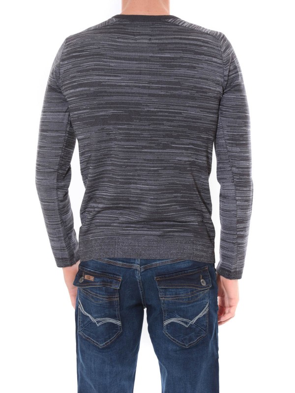 PULL LAPONING - Gris