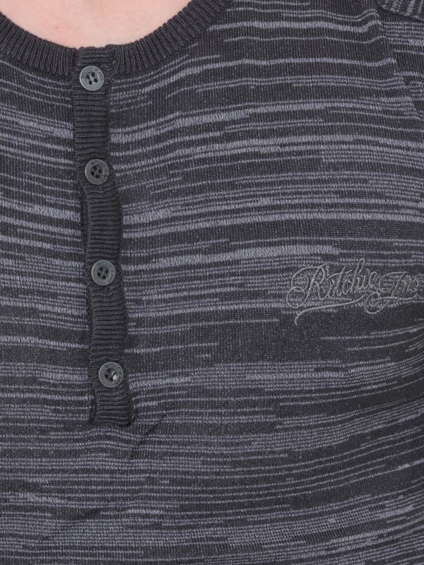 PULL LAPONING - Gris