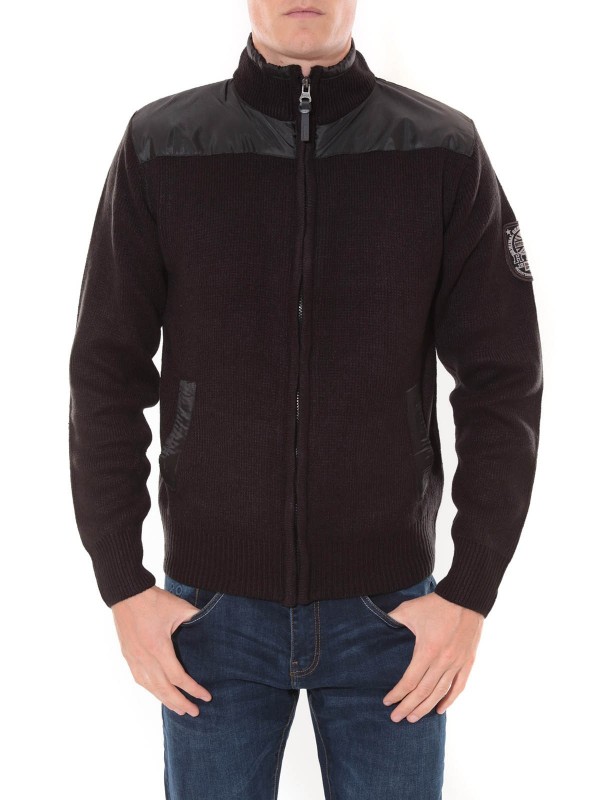 GILET LODY - Noir