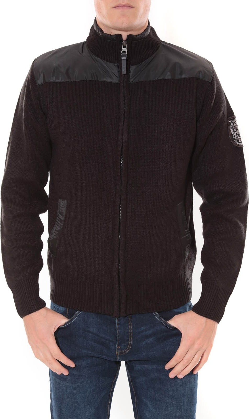 GILET LODY