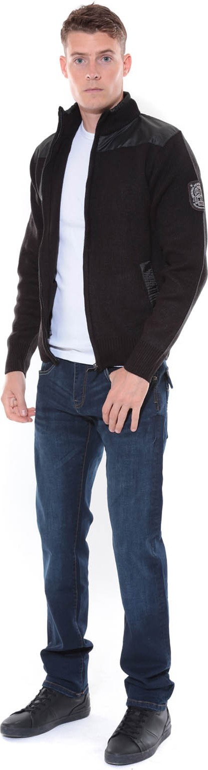 GILET LODY