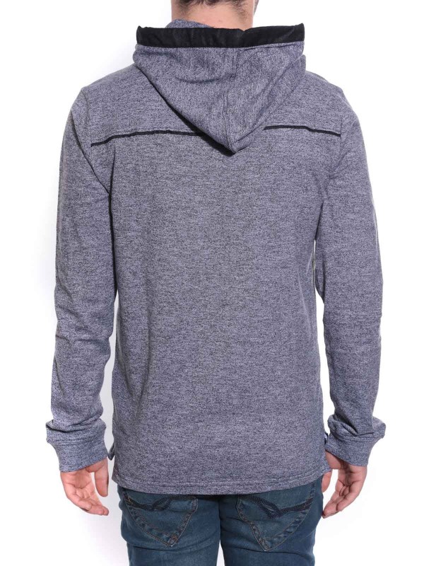 T-SHIRT JANYA - Gris