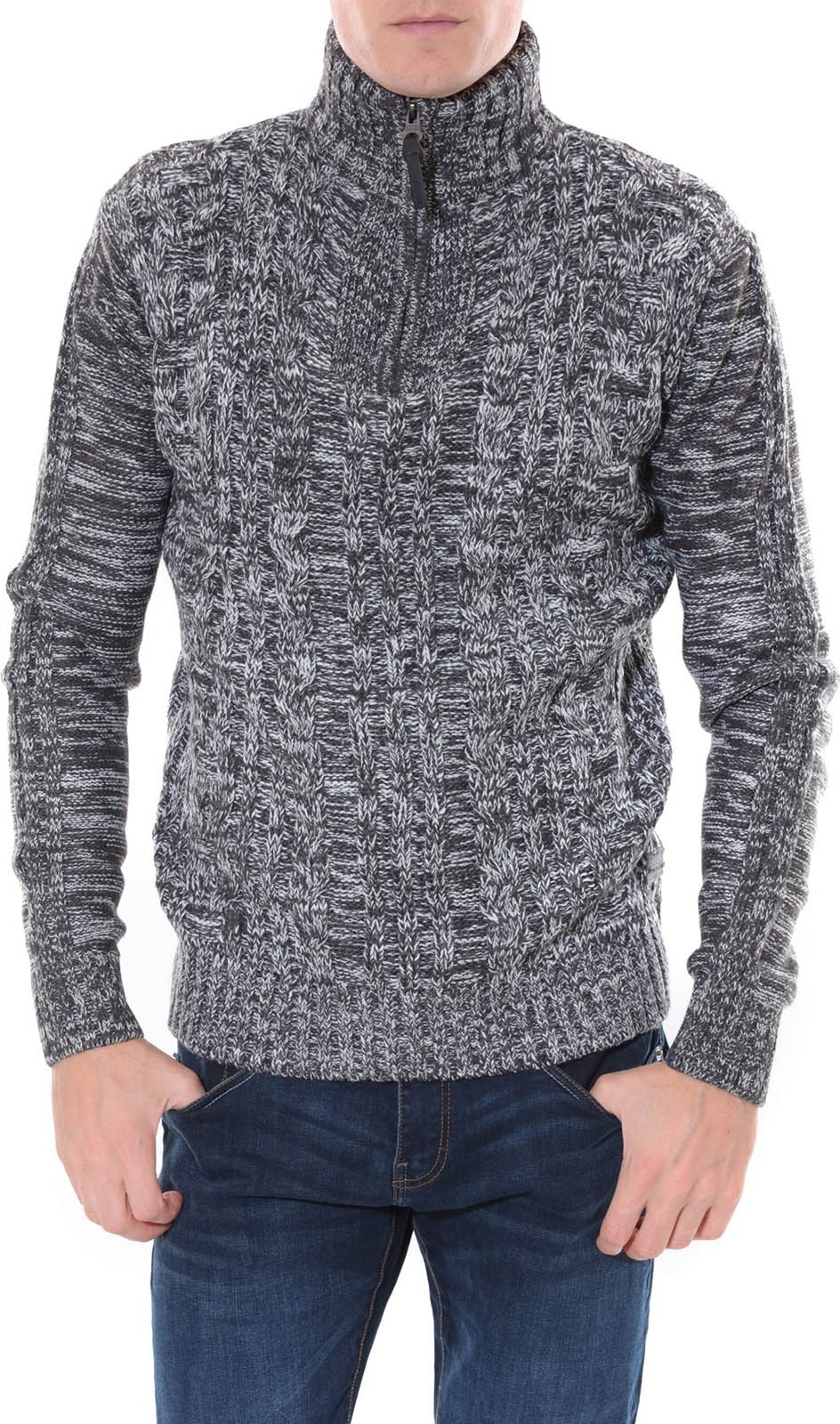 PULL LARBOIS