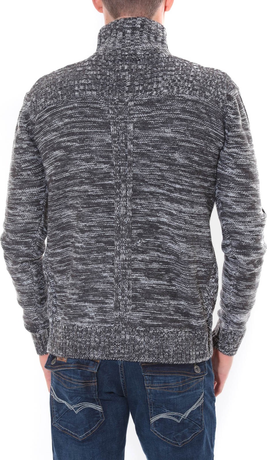 PULL LARBOIS