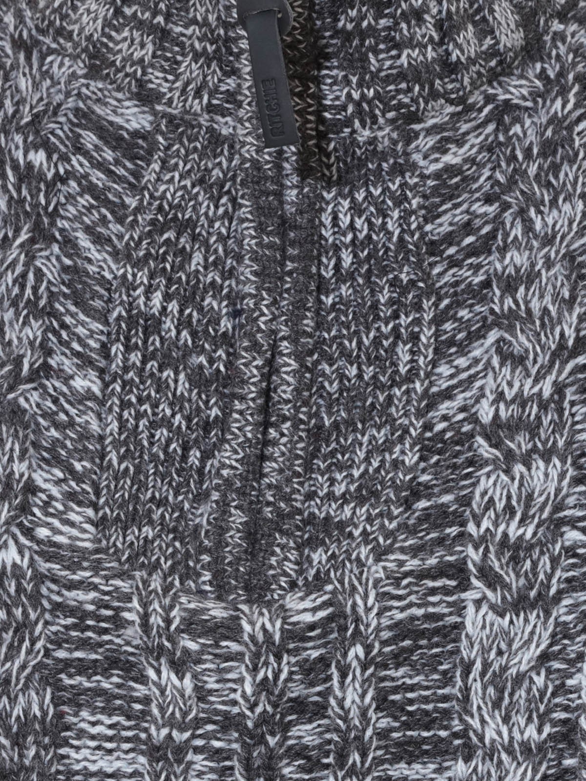 PULL LARBOIS