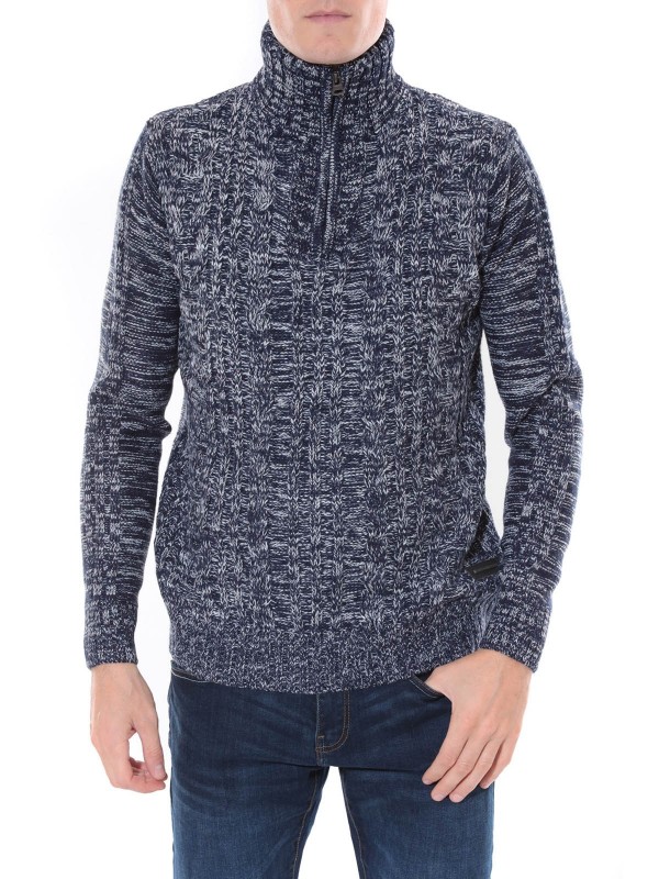 PULL LARBOIS - Marine