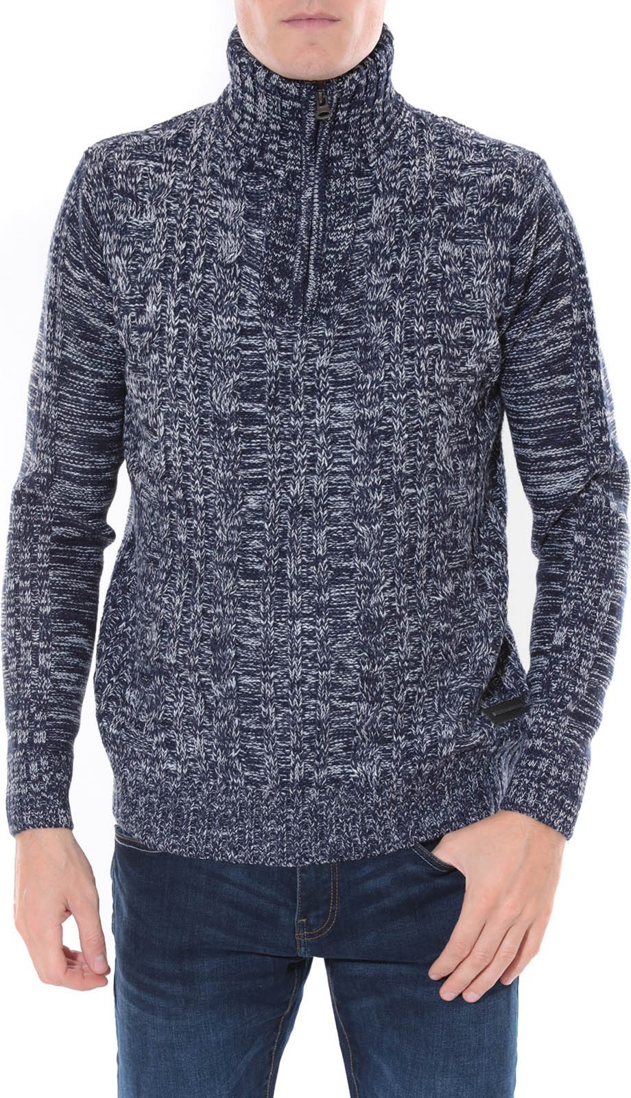 PULL LARBOIS