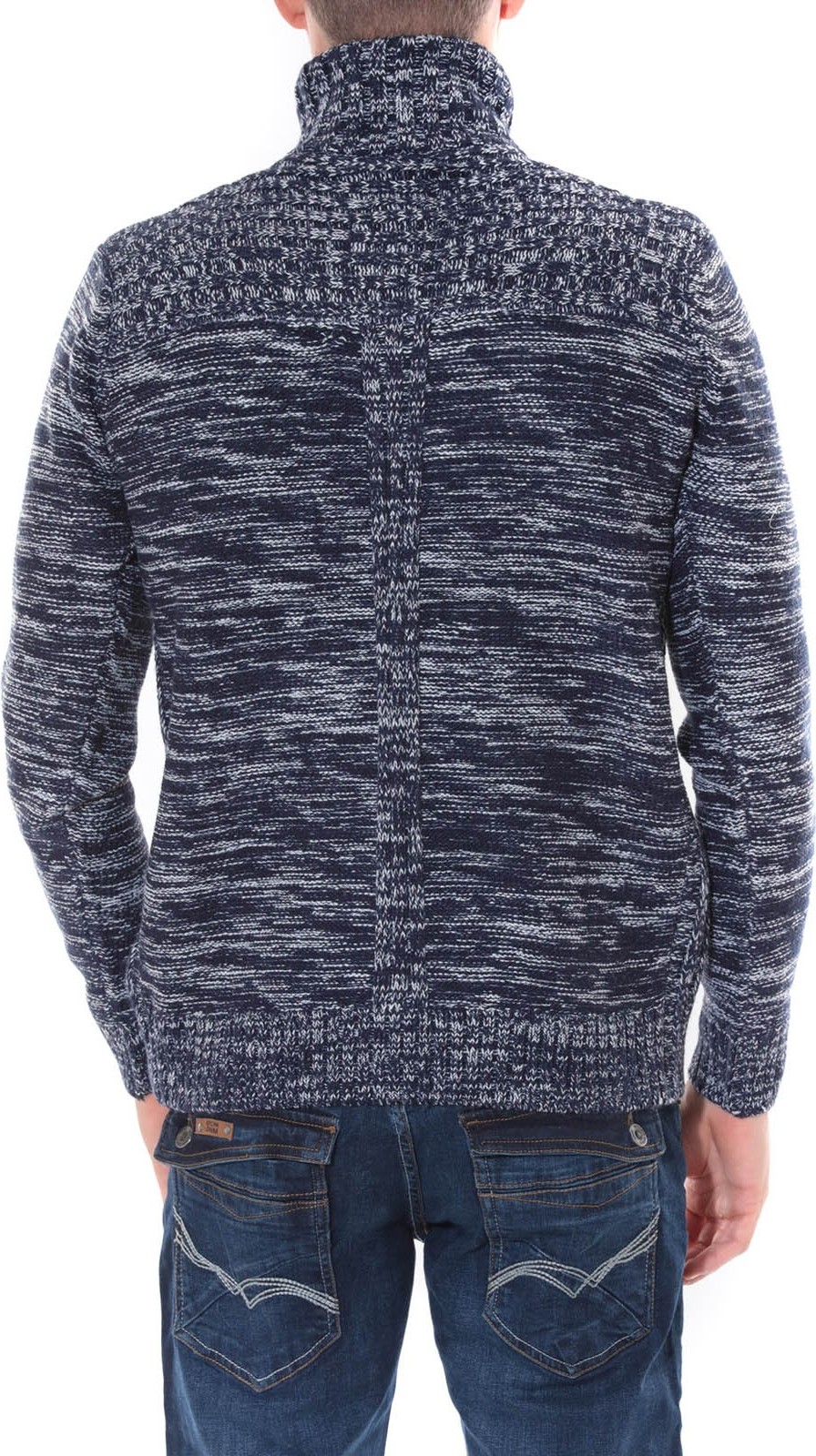 PULL LARBOIS