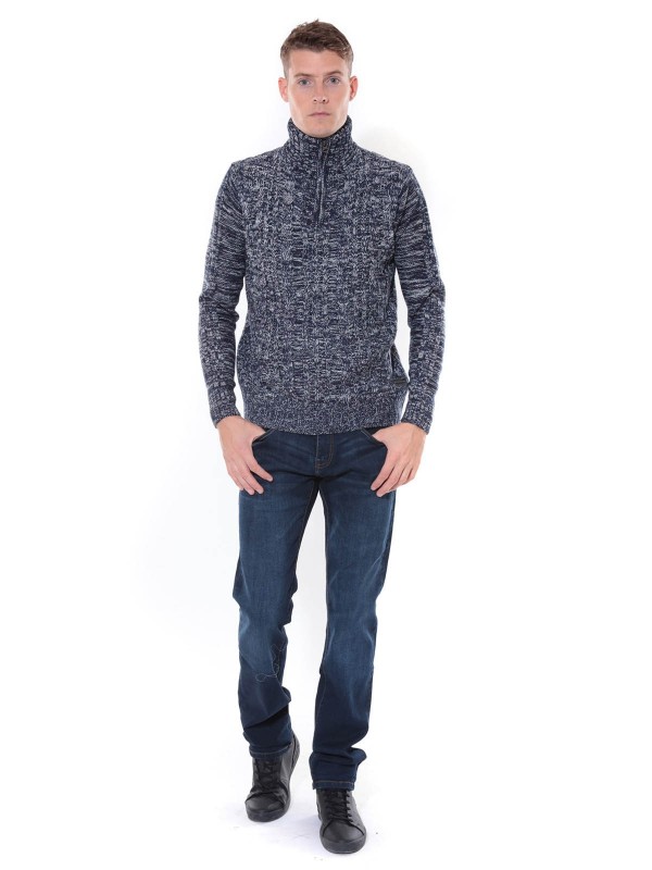 PULL LARBOIS - Marine