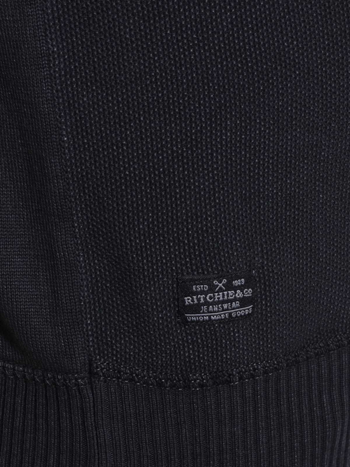 PULL V LIBRATOL