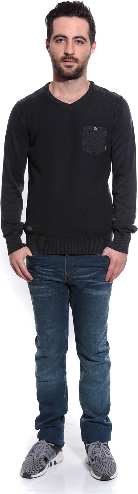 PULL V LIBRATOL
