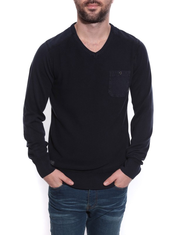 PULL V LIBRATOL - Marine