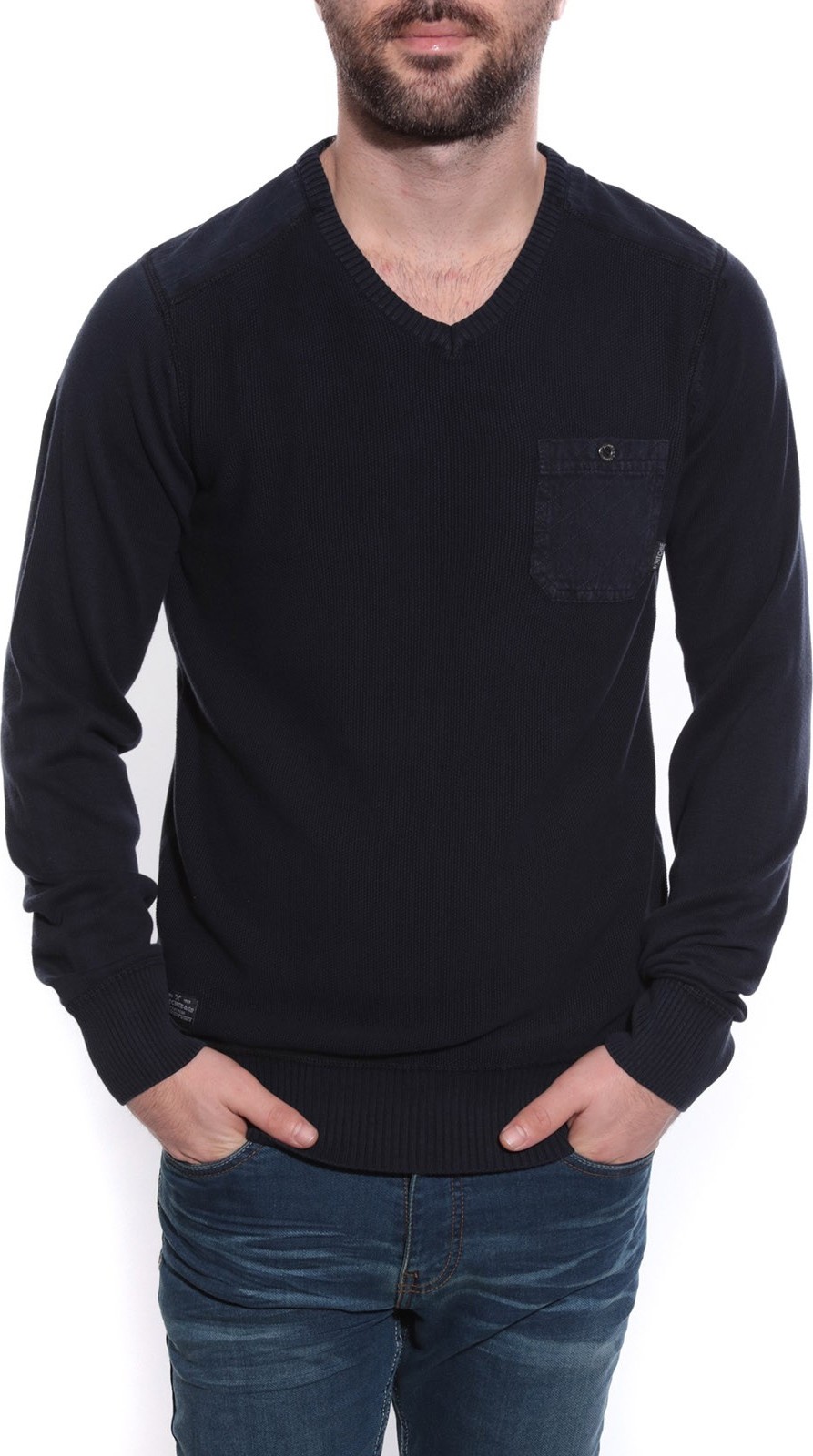 PULL V LIBRATOL