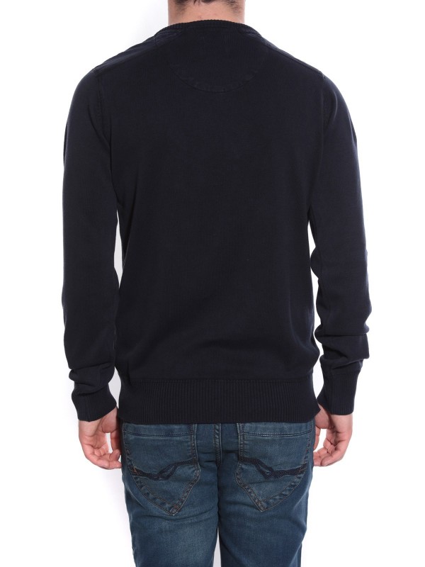 PULL V LIBRATOL - Marine