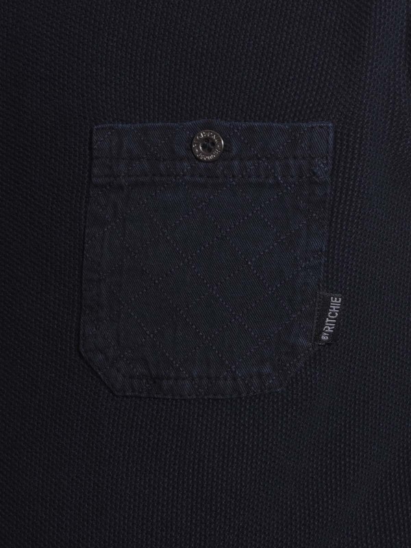 PULL V LIBRATOL - Marine