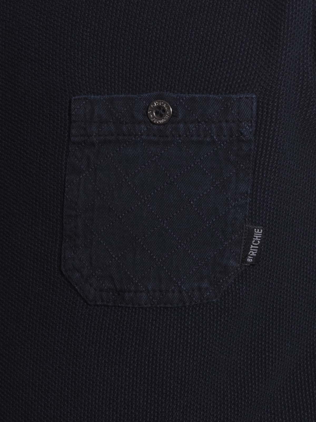 PULL V LIBRATOL