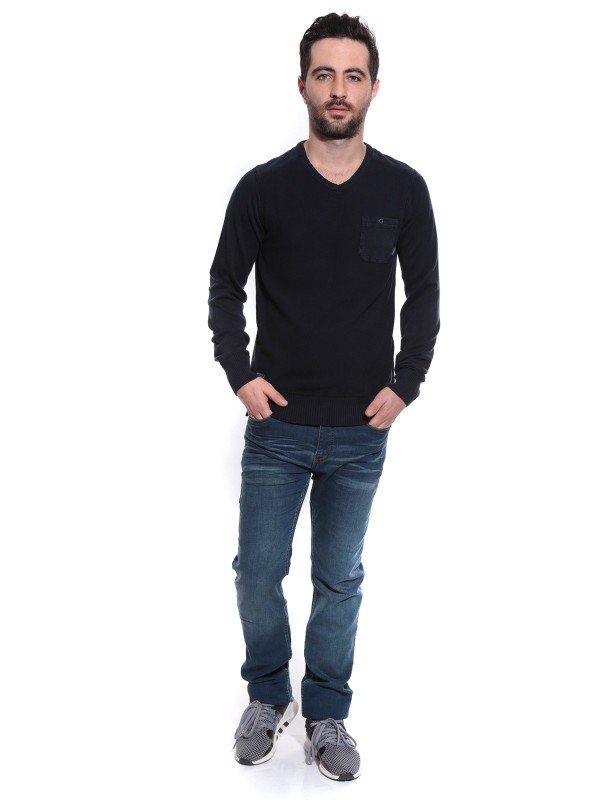 PULL V LIBRATOL - Marine