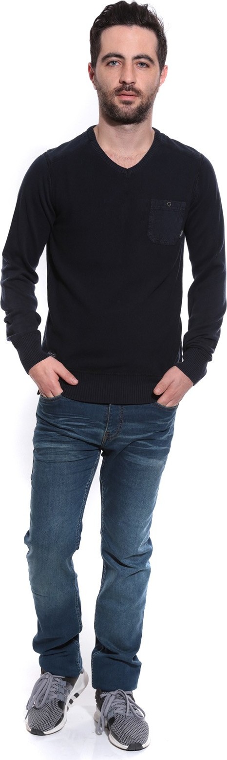 PULL V LIBRATOL