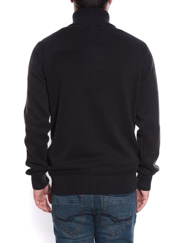 PULL LIMAX - Gris