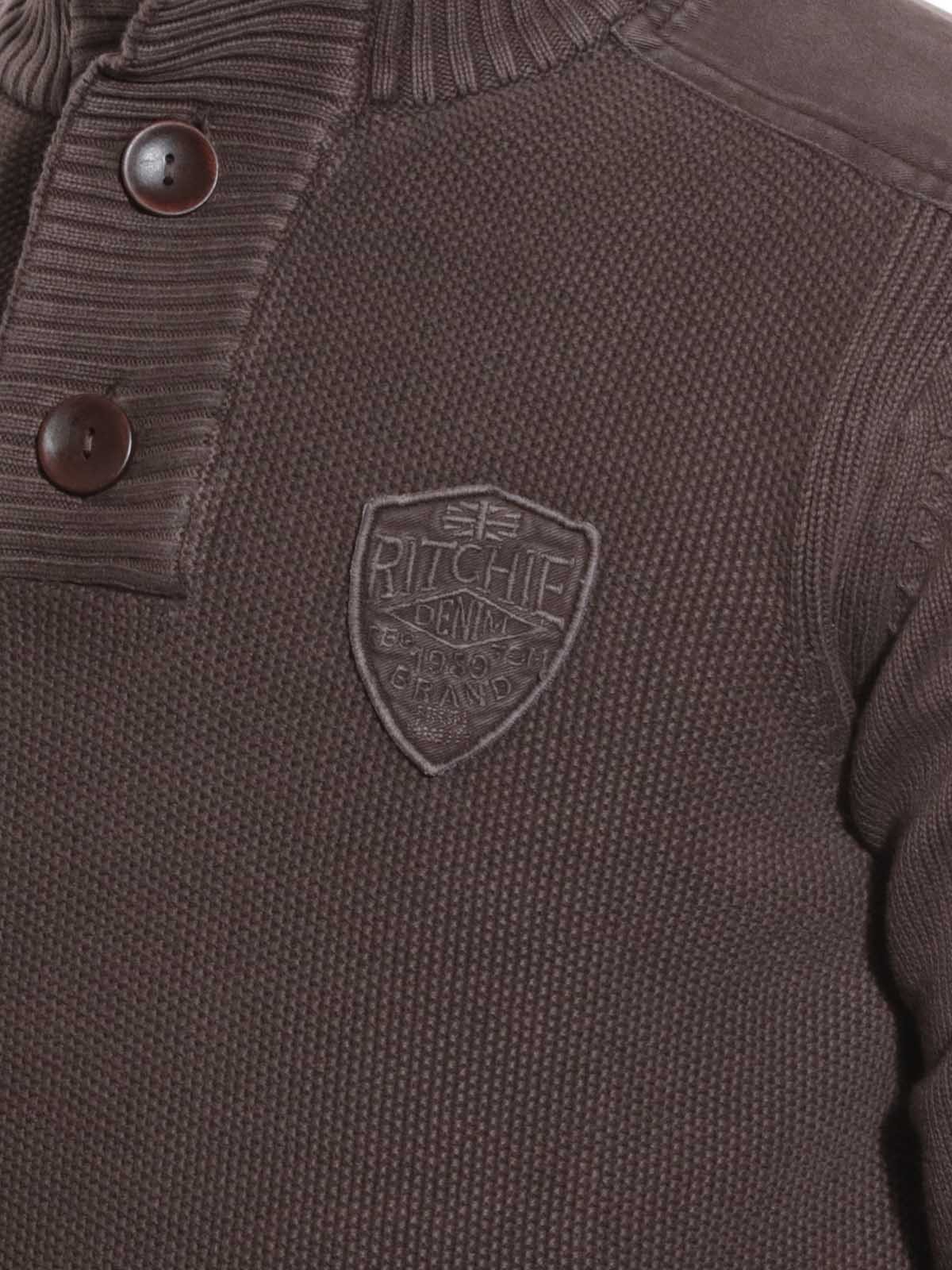 PULL LIMAX