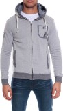 SWEAT ZIPPE WAFAA