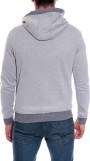 SWEAT ZIPPE WAFAA