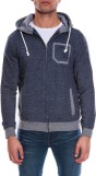 SWEAT ZIPPE WAFAA