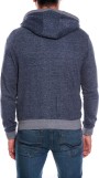 SWEAT ZIPPE WAFAA