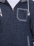 SWEAT ZIPPE WAFAA