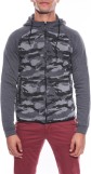 SWEAT ZIPPE WARELL
