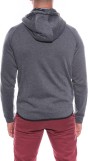 SWEAT ZIPPE WARELL