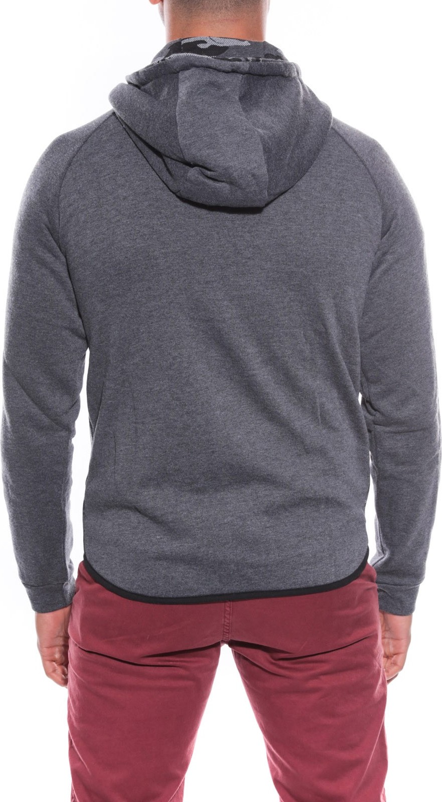 SWEAT ZIPPE WARELL