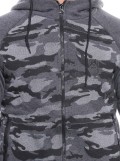 SWEAT ZIPPE WARELL