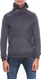 SWEAT CAPUCHE WASLAW
