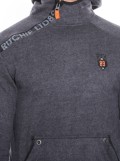 SWEAT CAPUCHE WASLAW