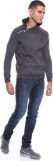 SWEAT CAPUCHE WASLAW