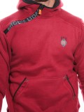 SWEAT CAPUCHE WASLAW