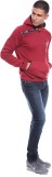 SWEAT CAPUCHE WASLAW