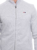 SWEAT ZIPPE WELTAZ