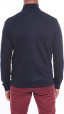 SWEAT ZIPPE WELTAZ