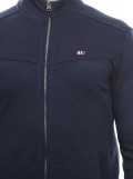 SWEAT ZIPPE WELTAZ