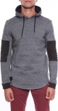 SWEAT LONG OVERSIZE WERNO