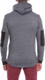 SWEAT LONG OVERSIZE WERNO